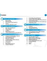 Preview for 2 page of Samsung DP700A3D User Manual