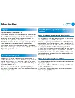 Preview for 5 page of Samsung DP700A7D-A03US User Manual