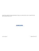 Preview for 116 page of Samsung DP700AK-K02US User Manual