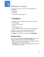 Предварительный просмотр 66 страницы Samsung Droid Charge User Manual