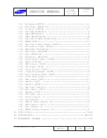 Предварительный просмотр 5 страницы Samsung DRX100 Service Manual