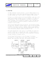 Предварительный просмотр 8 страницы Samsung DRX100 Service Manual