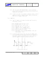 Предварительный просмотр 44 страницы Samsung DRX100 Service Manual