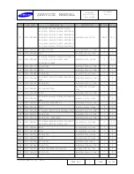 Предварительный просмотр 52 страницы Samsung DRX100 Service Manual