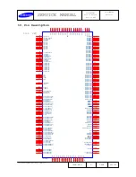 Предварительный просмотр 60 страницы Samsung DRX100 Service Manual