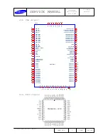 Предварительный просмотр 67 страницы Samsung DRX100 Service Manual