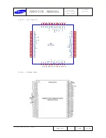 Предварительный просмотр 68 страницы Samsung DRX100 Service Manual