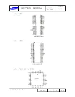 Предварительный просмотр 69 страницы Samsung DRX100 Service Manual