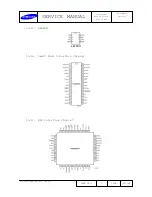 Предварительный просмотр 70 страницы Samsung DRX100 Service Manual