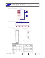 Предварительный просмотр 72 страницы Samsung DRX100 Service Manual