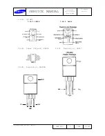 Предварительный просмотр 74 страницы Samsung DRX100 Service Manual