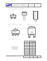 Предварительный просмотр 75 страницы Samsung DRX100 Service Manual