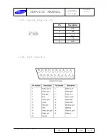 Предварительный просмотр 76 страницы Samsung DRX100 Service Manual