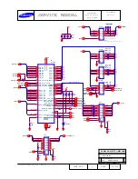 Предварительный просмотр 82 страницы Samsung DRX100 Service Manual