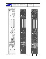 Предварительный просмотр 102 страницы Samsung DRX100 Service Manual