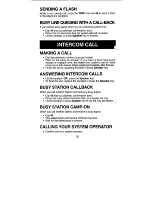 Preview for 5 page of Samsung DS-2100B Quick Reference Manual