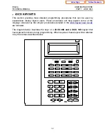 Предварительный просмотр 3 страницы Samsung DS 24D User Instruction