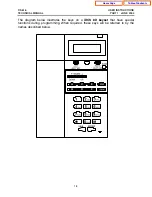 Предварительный просмотр 4 страницы Samsung DS 24D User Instruction