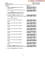 Предварительный просмотр 16 страницы Samsung DS 24D User Instruction