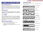 Предварительный просмотр 76 страницы Samsung DS 24D User Instruction