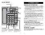 Preview for 6 page of Samsung DS 24D User Manual