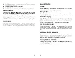 Preview for 33 page of Samsung DS 24D User Manual