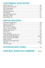 Предварительный просмотр 5 страницы Samsung DS 24S User Manual