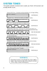 Предварительный просмотр 9 страницы Samsung DS 24S User Manual