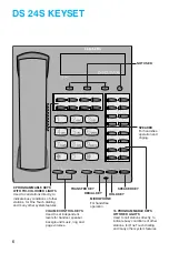 Предварительный просмотр 11 страницы Samsung DS 24S User Manual