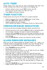 Предварительный просмотр 40 страницы Samsung DS 24S User Manual