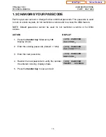 Preview for 6 page of Samsung DS 5000 Series User Instructions