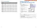 Предварительный просмотр 309 страницы Samsung DS 5000 Series User Instructions