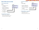 Предварительный просмотр 312 страницы Samsung DS 5000 Series User Instructions