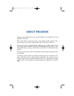 Preview for 8 page of Samsung DS 5000 Series User Manual