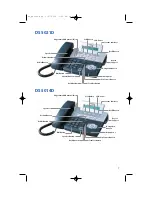 Preview for 14 page of Samsung DS 5000 Series User Manual