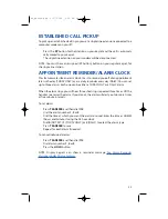 Preview for 40 page of Samsung DS 5000 Series User Manual