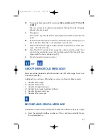 Preview for 74 page of Samsung DS 5000 Series User Manual