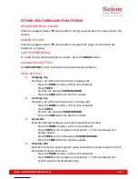 Preview for 7 page of Samsung DS-5007 Quick Reference Manual