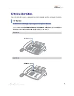 Предварительный просмотр 19 страницы Samsung DS 5007S KEYSET User Manual