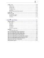 Preview for 8 page of Samsung DS-5014D User Manual