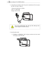 Preview for 15 page of Samsung DS-5014D User Manual