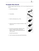 Preview for 41 page of Samsung DS-5014D User Manual