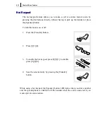 Preview for 46 page of Samsung DS-5014D User Manual