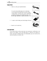 Preview for 60 page of Samsung DS-5014D User Manual