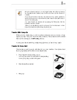 Preview for 67 page of Samsung DS-5014D User Manual