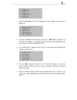 Preview for 79 page of Samsung DS-5014D User Manual