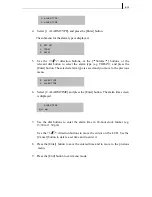 Preview for 81 page of Samsung DS-5014D User Manual