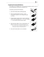 Preview for 85 page of Samsung DS-5014D User Manual