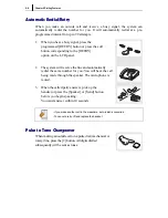 Preview for 90 page of Samsung DS-5014D User Manual