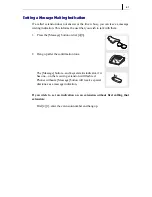 Preview for 108 page of Samsung DS-5014D User Manual